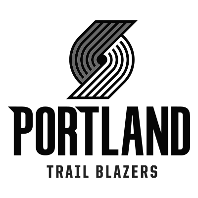 logo trailblazers